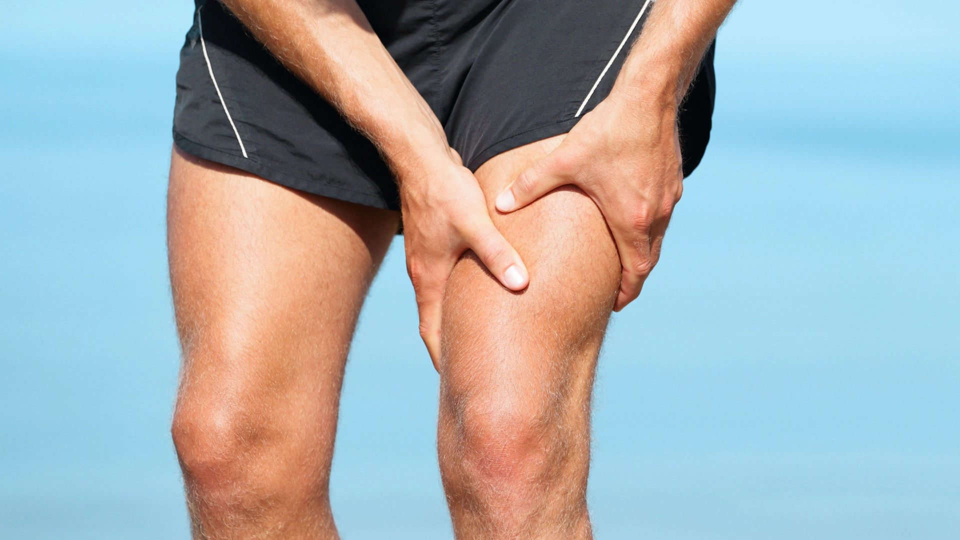 Stem Cell Treatments for Quadriceps Pain Strains and Tears in Toledo Ohio