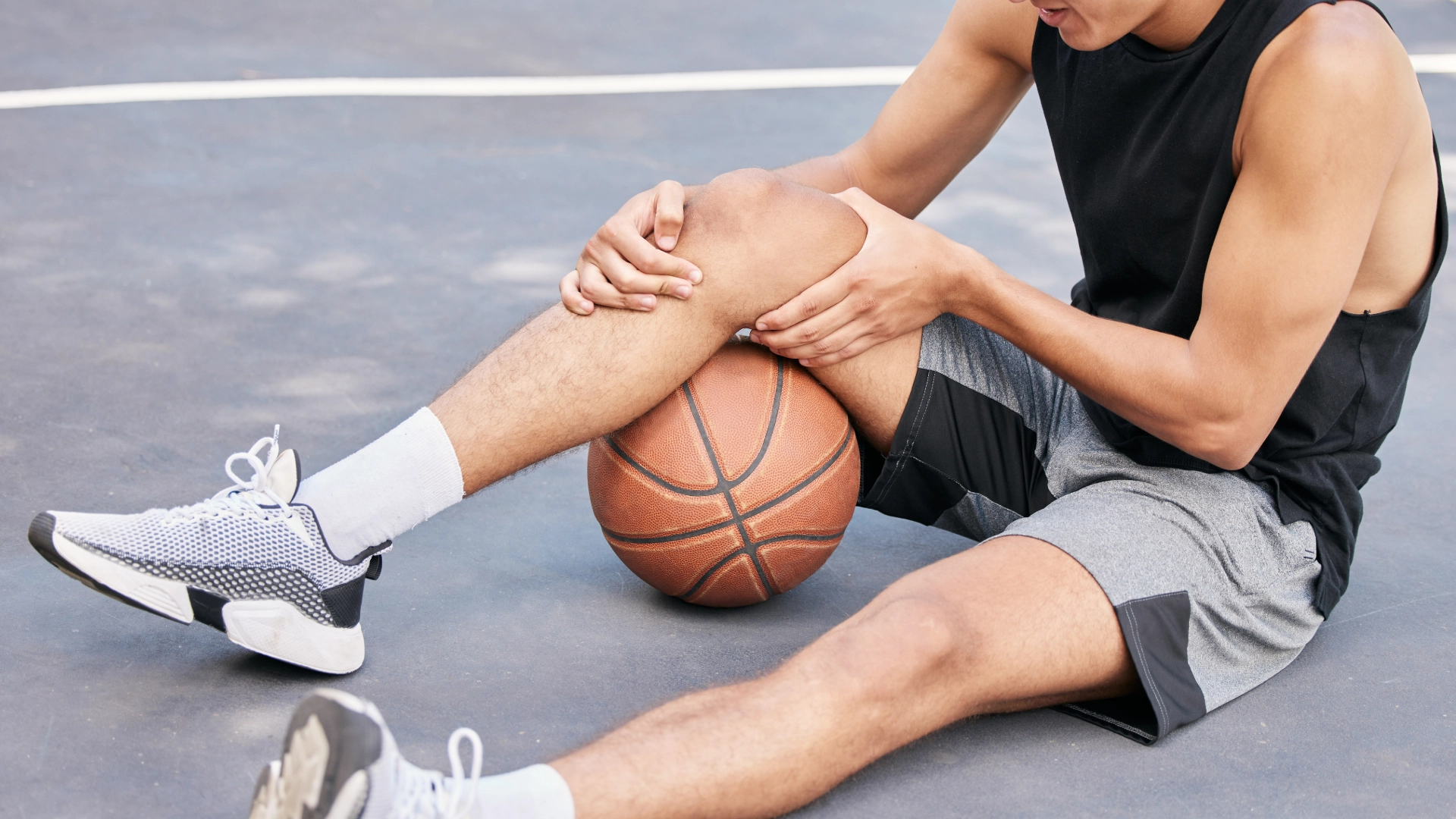 Stem Cell Treatments for Sports Injuries