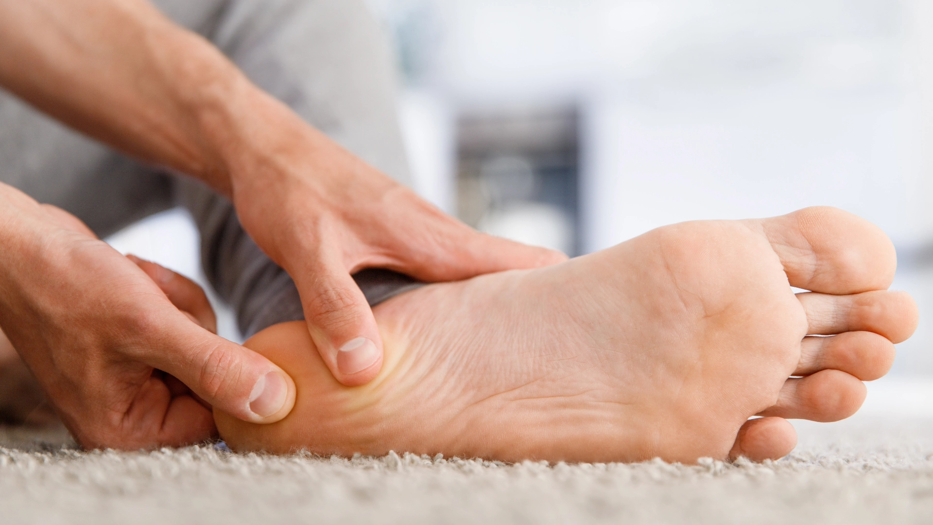 Treatments for Plantar Fasciitis with Stem Cell Therapy in Toledo Ohio