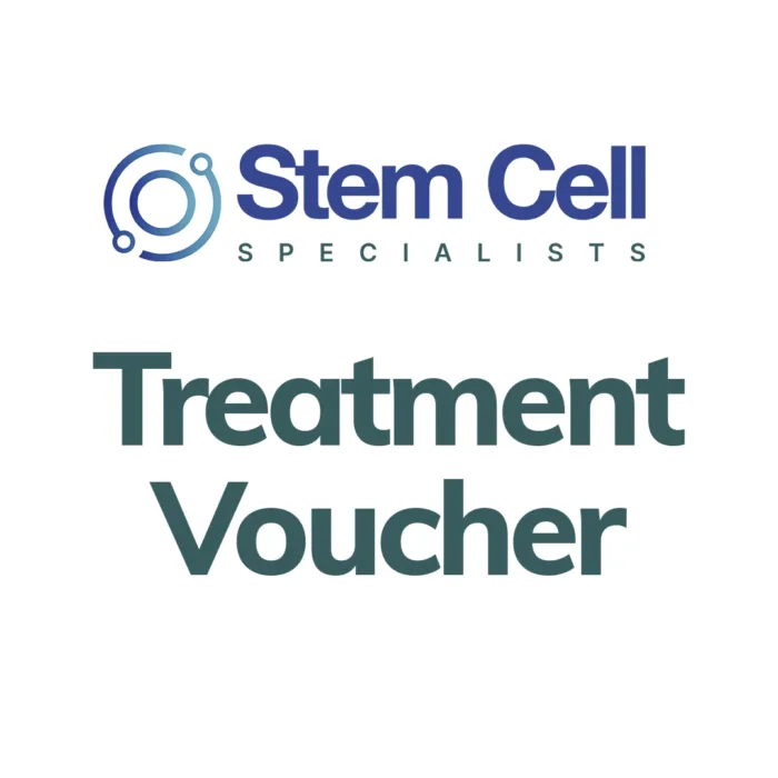 Treatment Voucher - $1200